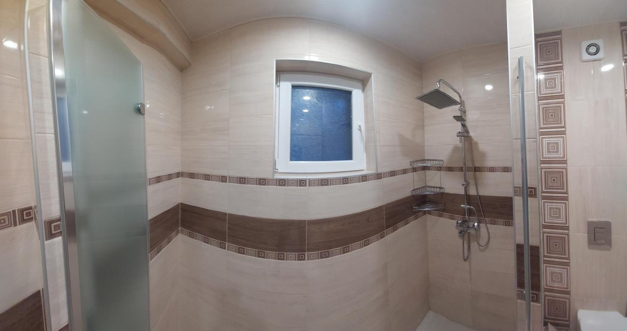 Апартамент Pink & Blue - 2Bdr With Balcony - Wi-Fi Várna Kültér fotó